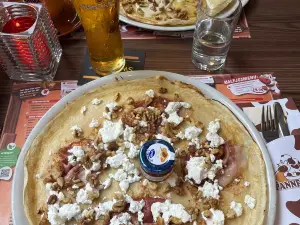 Pannenkoe