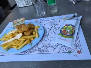 Restaurant De Keuken van Caatje