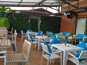 Sky Viu Bar