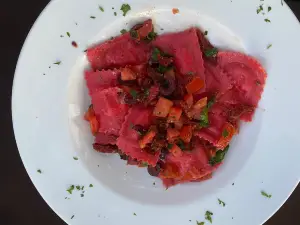 MEZZOGIORNO