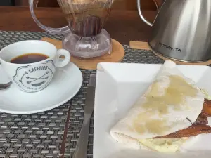 O Cafeeiro - Coffee & Cold drinks