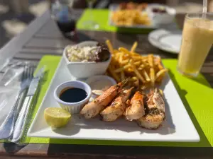 Breeze Restaurant & Bar