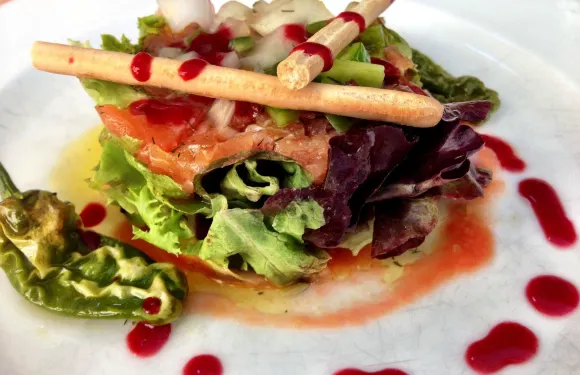 Restaurant Montserrat