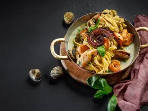 Zafferano