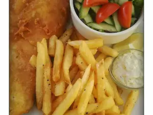 Tebaldi's Restaurant