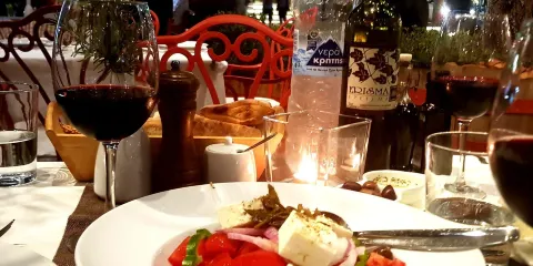 Botonis Restaurant
