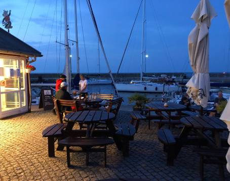 Allinge Havnegrill