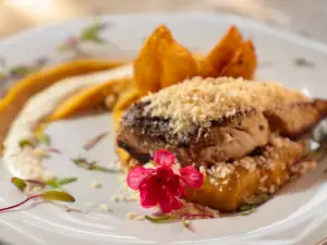 Restaurante Sabores da Terra