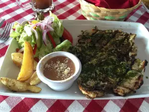 Colima de Mis Amores Restaurante