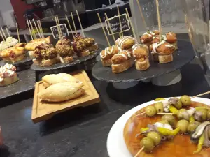 Bar Zalea