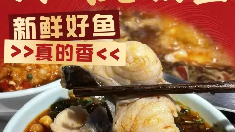 钢城炝锅鱼(锦绣城店) in Chengde