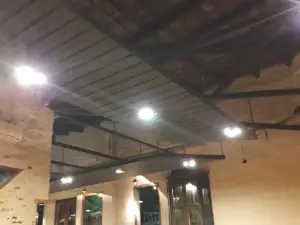 El Bodegon