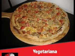 Prado's Pizza