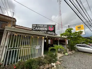 La Casa de Carmen