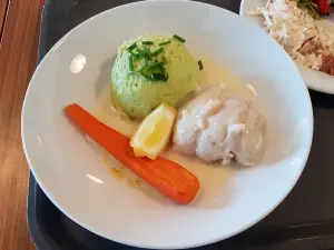 Times Kitchen J Jeremias Restauranger AB