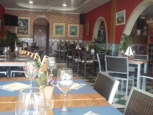 BAR CASA JUAN