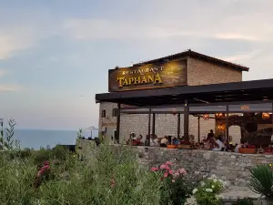 Restaurant Taphana