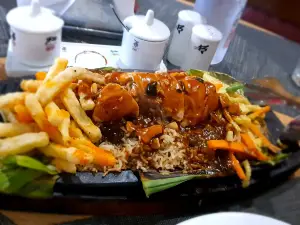 Berco's - If You Love Chinese