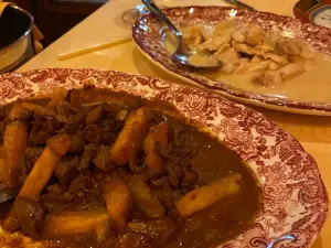 Tonkin - Restaurante Vietnamita