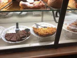 Cafeteria Ca'n Molinas