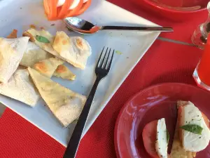 Pizza Italy