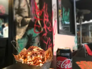 The Meat House