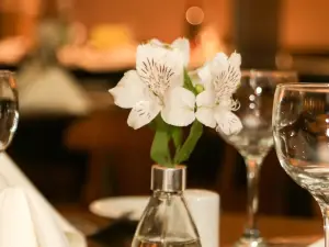 Restaurante Veredas