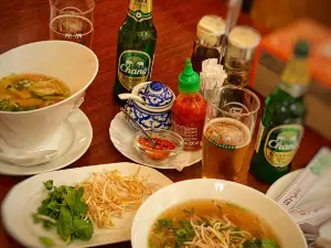 Bangkok Thai Restaurant