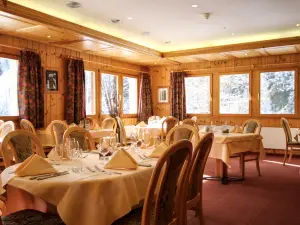 Hotel Europe