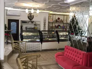 Cofetaria Teatru