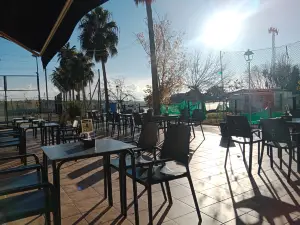 Bar Restaurante El Manantial
