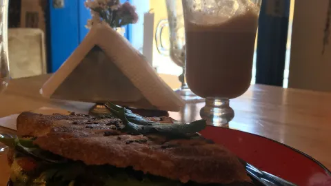 L'apéro in Cusco