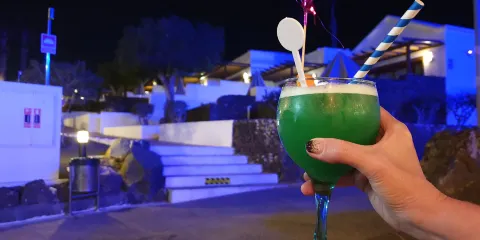Restaurante La Bahía