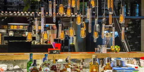 TREF Cafe Beer Hub