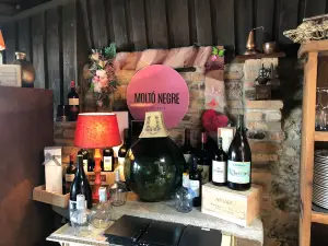La Casa de la Abuela