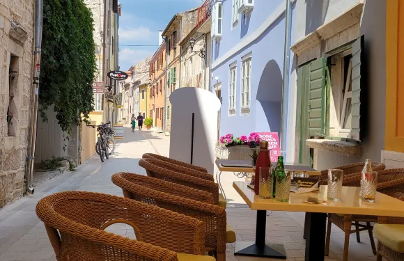 Caffe Bar Niko
