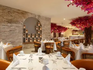 Mi Pueblito Restaurante