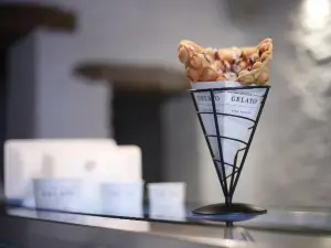Iter del gusto