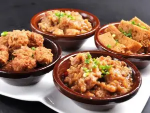 鼎罐飯莊