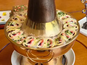 老王家菜锅子(西关店)