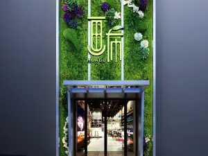 画布咖啡(兴国大道店)