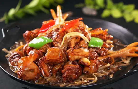 魯韻菜館