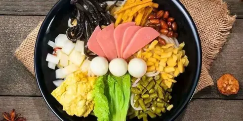 螺螄粉（桐柏店）