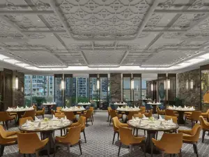 佛山顺德海骏达希尔顿酒店·希粤轩中餐厅