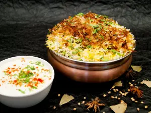 Nandan Pure Veg Restaurant