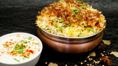 Nandan Vegetarian Restaurant in 果阿