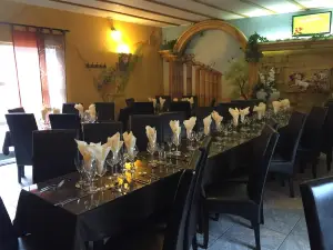 Pizzeria La Stradella - Neufchâteau