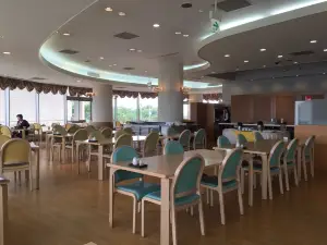 Restaurant Mrine Katei