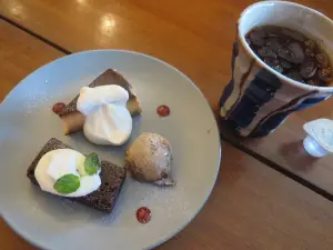 Glowth coffee
