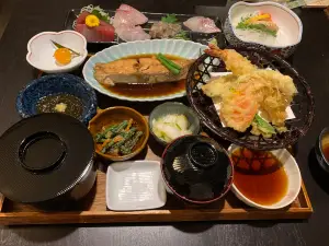 Sakanaryorimiura